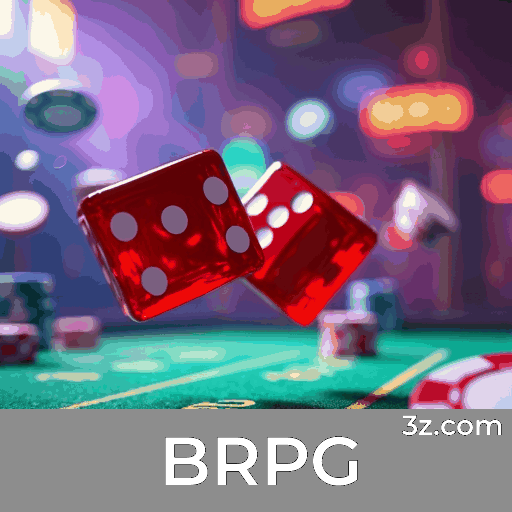 BRPG: O Cassino Premiado com Pagamentos Rápidos