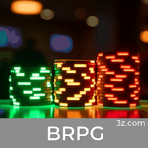 Experimente o BRPG: Apostas Completas e Ágeis