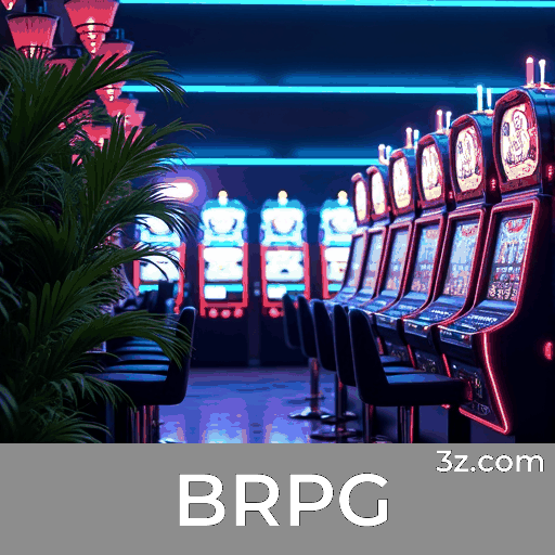 Experimente o BRPG: Apostas Completas e Ágeis
