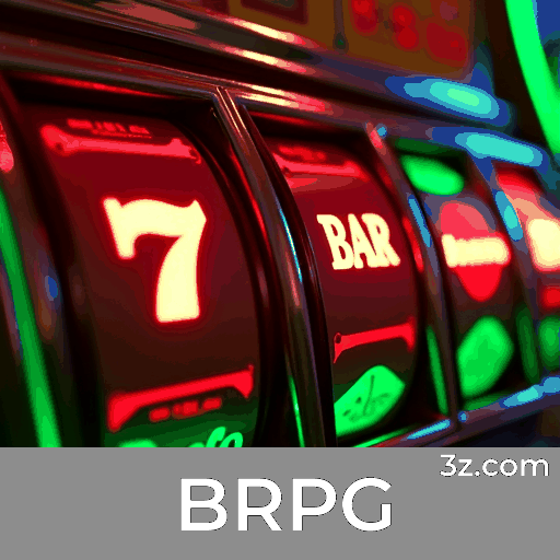 BRPG: A Experiência de Casino Imersiva para Brasileiros